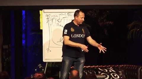 Keynote DevOn summit 2019