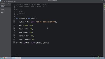 62 Learn JavaScript In Arabic  #62   Date   Date Functions Part 3