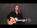 Borislav Mitic - Holding the guitar PART 2 / Right Hand (Lesson Excerpt)