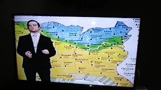 WNBS TV - Weatherman Scott Catton