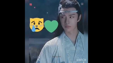 Xiao Zhan ❤💚 Wang Yibo, see dd how he love gg so much😍🐰🦁❤💚#wangyibo #xiaozhan #yizhan #bjyx