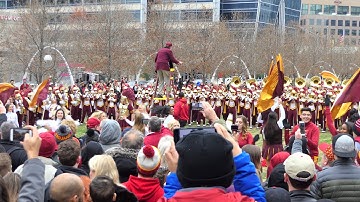 Thumbnail of In The Stone - USC Trojan Marching Band (2017)