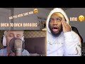 MGK GOT DEEP ON US !!! Machine Gun Kelly - In These Walls - REACTION