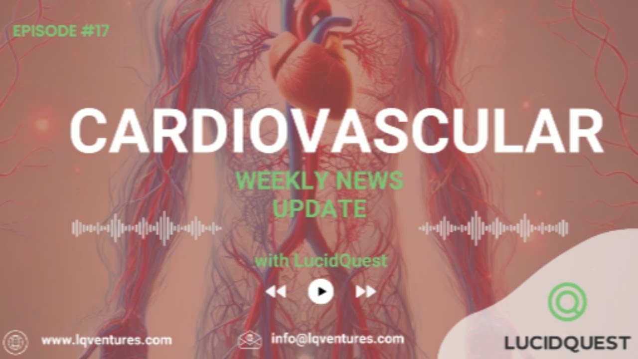 Precision Cardiology Advances With AI, New Trials, and More - YouTube
