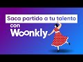 Saca partido a tu talento con los NFTs en Woonkly Metasocial Marketplace