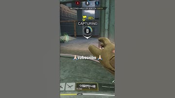 #shorts #codclips #codm #codmobile #callofduty #subscribe #cod #callofdutymobile #gaming #codgaming