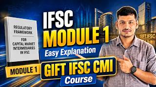 Mastering GIFT IFSC: ICSI Capital Market Intermediaries Course