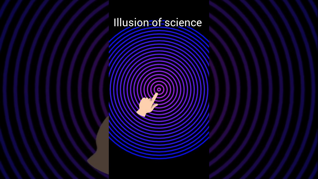 illusion of science