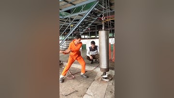 CTC Roller Segment Change 🥸At Workshops💪