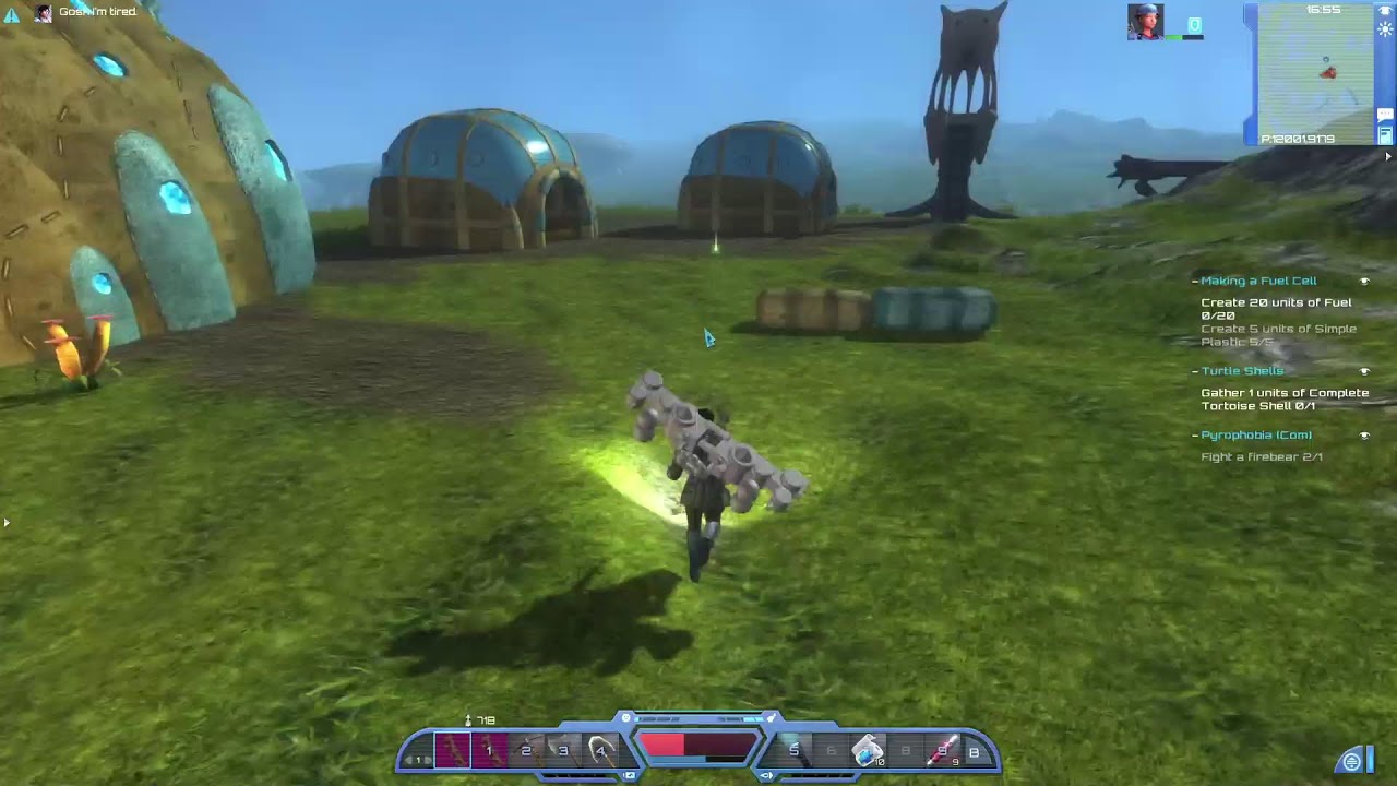 Planet Explorers - EP3 - Very unique game design?