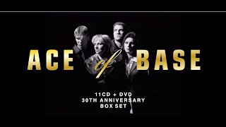 Watch Ace of Base The Videos Trailer