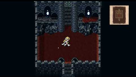 Final Fantasy Pixel Remaster Darill