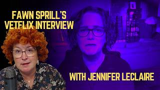 A timeless satire revealing the art of deflection
Jennifer LeClaire has responded to the backlash from her first video regarding her warnings about the Passion Translation. She is now claiming that heresy hunters are sending her threatening messages and that TPT lovers are upset with her.
In this imaginary interview, Jennifer LeClaire sits down with Fawn Sprill, exposing the nefarious use of another Jennifer to sully her reputation. She also throws other leaders under the bus who used TPT. She gave her recommendations for Bible translations, but that was cut out of this imaginary interview.
*This is satire. If you are offended by satire, you may want to mosey along.
My info:
Website: http://www.lovesickscribe.com
Subscribe to my blog here: http://eepurl.com/dfZ-uH
Instagram: https://www.instagram.com/lovesickscribe/
Facebook: https://www.facebook.com/lovesickscribeblog
If you found this video helpful, please share it with others and leave a good review A timeless satire revealing the art of deflection