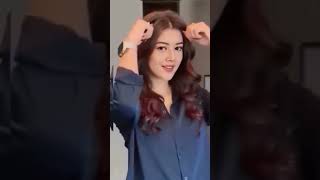 elina devia gadis cantik dari sunda