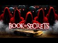 Book of secrets  aliens ghosts  ancient mysteries  feature