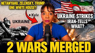 SABBY SABS: Russia's WAR Just Collided With Iran's WHY? Where Does it End? WHITE House Meeting