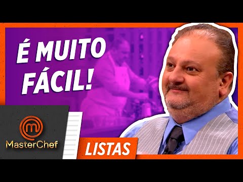 Vídeo: 7 Razões Para Ter Uma Aula De Culinária - Rede Matador