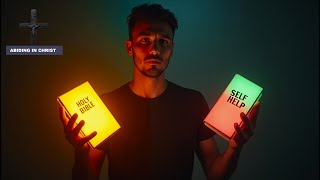 The Shocking TRUTH About Modern Self-Help for Christians Profile