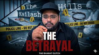 Betrayal in South Delhi: A Complete Timeline of the IRS Officer Case#crime #documentary #betrayal