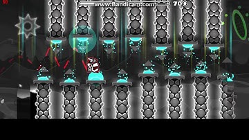 [ GD Lava Gauntlet ] Danger Zone by GD Jose + Achievements