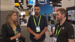 Cisco Live USA 2024: Hamina