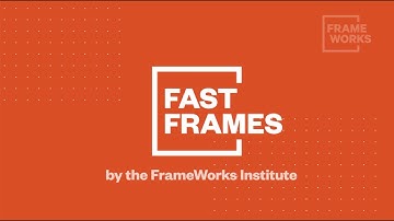 Fast Frames - Introduction