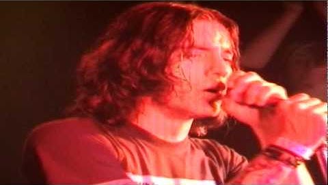 as friends rust "laughing out loud"