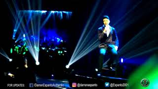 Celebrity Unstoppable Concert Part 11 Darren Espanto performs Freddie Aguilar songs Net Worth