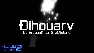 Ðihouarv (Crazy) by BrayanKitsn & zMinions | FE2 Community Maps
