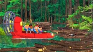 Little Einsteins - Knock On Wood