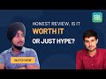 AI Fiesta By Dhruv Rathi, Honest Review, Glitch | Worth or Hype?