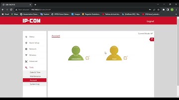 Comment Configurer LiteBeam 5AC - LBE-5AC - IP-COM En 5 Minutes 😍🇧🇫