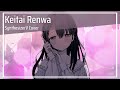 Keitai renwa    synthesizerv cover  koharu rikka ai