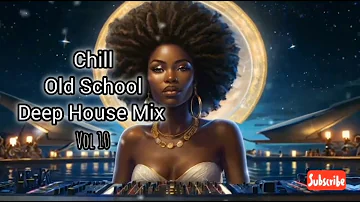 Old School Deep House Music Mix Vol10(DJ Fresh, Oskido, Dr Duda, Norah Jones, Brothers Of Peace(BOP)