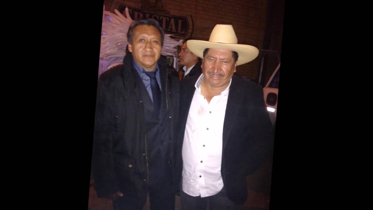 ELMER DE LA CRUZ " Quiero Volver" YouTube