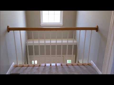 3 Bedroom Colonial at 11 Bristol Way, Litchfield, NH home video tour