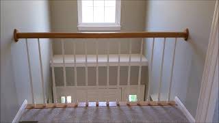 3 Bedroom Colonial at 11 Bristol Way video tour