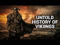 The Untold History of the Vikings—Reached America Five Hundred Years Before Columbus | Timely Traces
