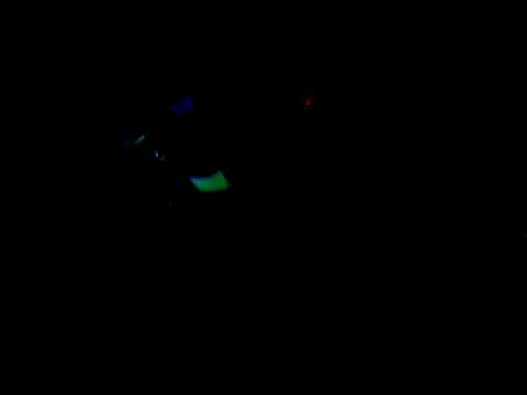 Glow Stick Jai Ho