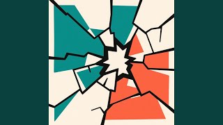 Broken Glass Strong