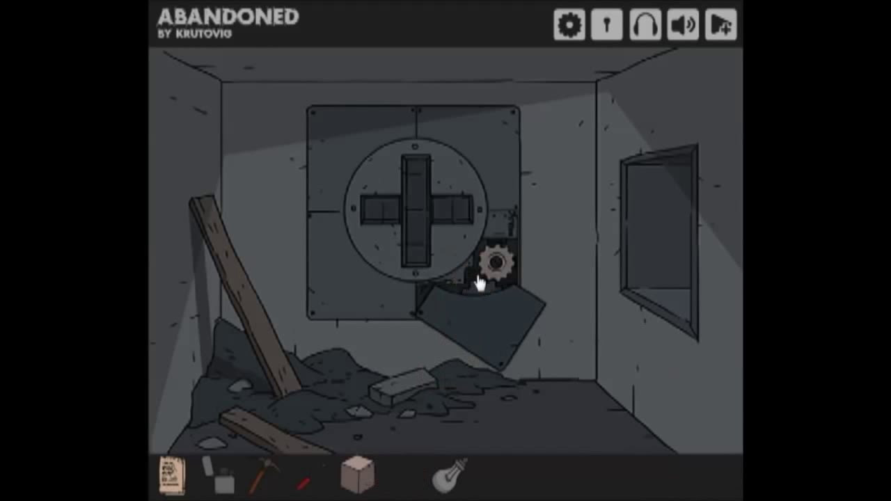 Abandoned Cool Math Games Walkthrough, Guide, Gameplay, Wiki - News