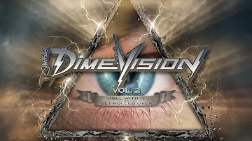 Dimebag Darrell - Dimevision, Vol.2 (TRAILER)