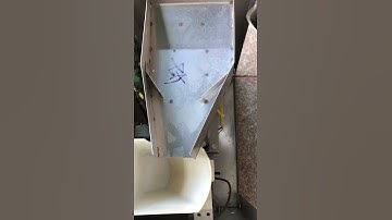 How to clean the weighing machine