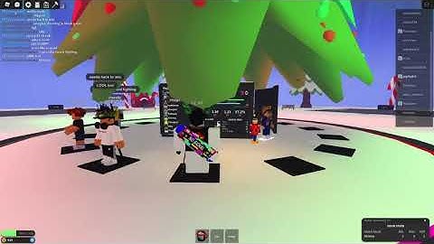 hacker in custom duels.