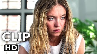 "Millie listens to Nina's friends' gossip" Scene | THE HOUSEMAID (2025) Sydney Sweeney