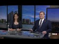 FORECAST: Big cool down on the way