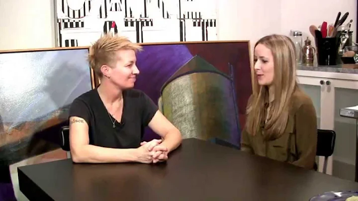 Chef Elizabeth Faulkner Interview
