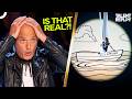 They Expected an Aerial Act... What She Did Changed the Entire Stage | America's Got Talent