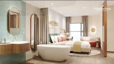 Căn Hộ Đồi Dừa Vũng Tàu - CĐT tập đoàn Hưng Thịnh - LH 0916460641