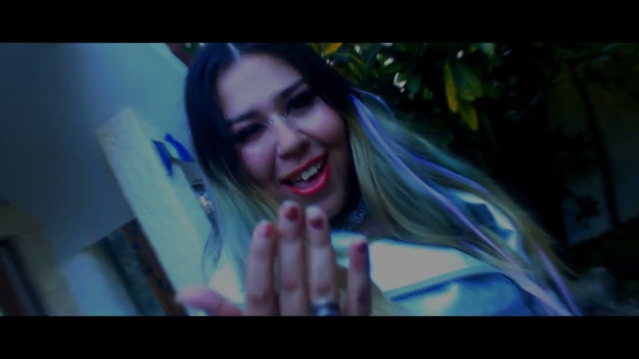 Fonokro - XAMAN-HA ,feat (Adel Arano, Ambar Aceves) prod.Ale on the Hit PPR,FM307. videoxfilms_98.4